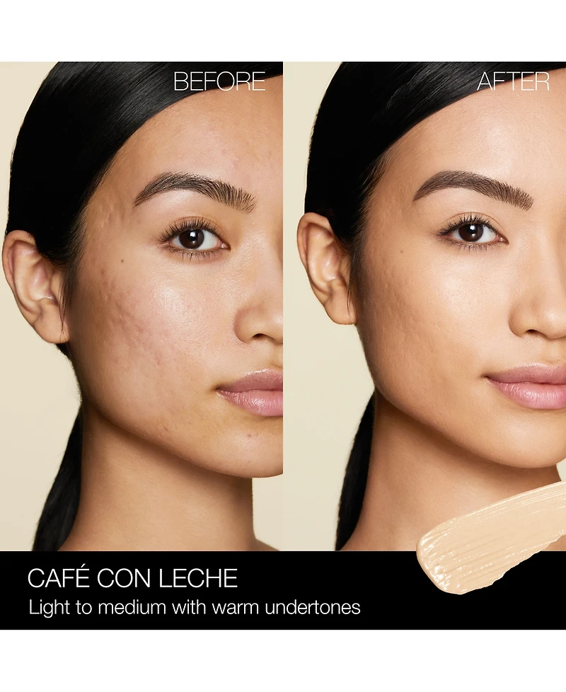 Nars Mini Radiant Creamy Concealer