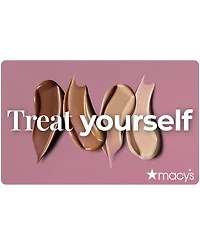Treat Yourself E-Gift Card