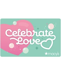 Celebrate Love E-Gift Card