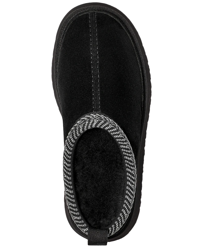 Koolaburra By Ugg Women's Burree Slip-On Platform Slippers