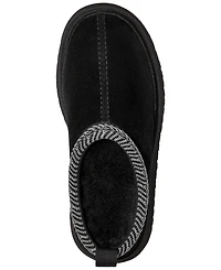 Koolaburra By Ugg Women's Burree Slip-On Platform Slippers