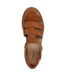 Dr. Scholl's Women's Rate Up Day Fishermans