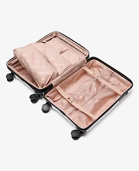 Dkny 20" Central Point Carry on Spinner