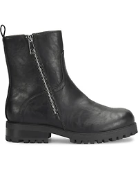b.o.c. Women's Aviva Side Zip Combat Bootie