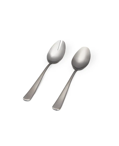 Fable 2 Piece Serving Spoons Set