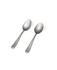Fable 2 Piece Serving Spoons Set