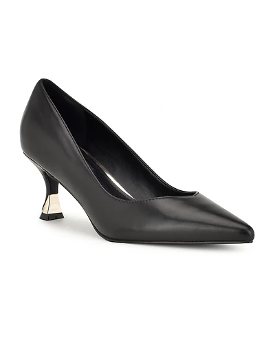 Nine West Women's Ariella Kitten Heel Pumps