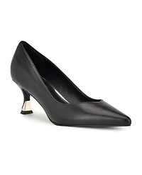 Nine West Women's Ariella Kitten Heel Pumps
