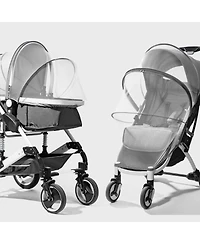 Sunveno Stroller Mosquito Net Full Coverage
