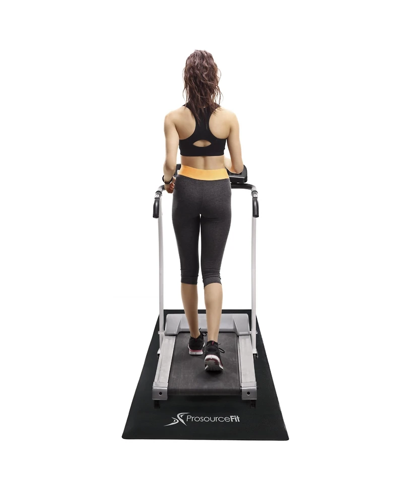 Treadmill Mat