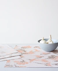 Chilewich Botanic Rectangular Placemat, 14" x 19"