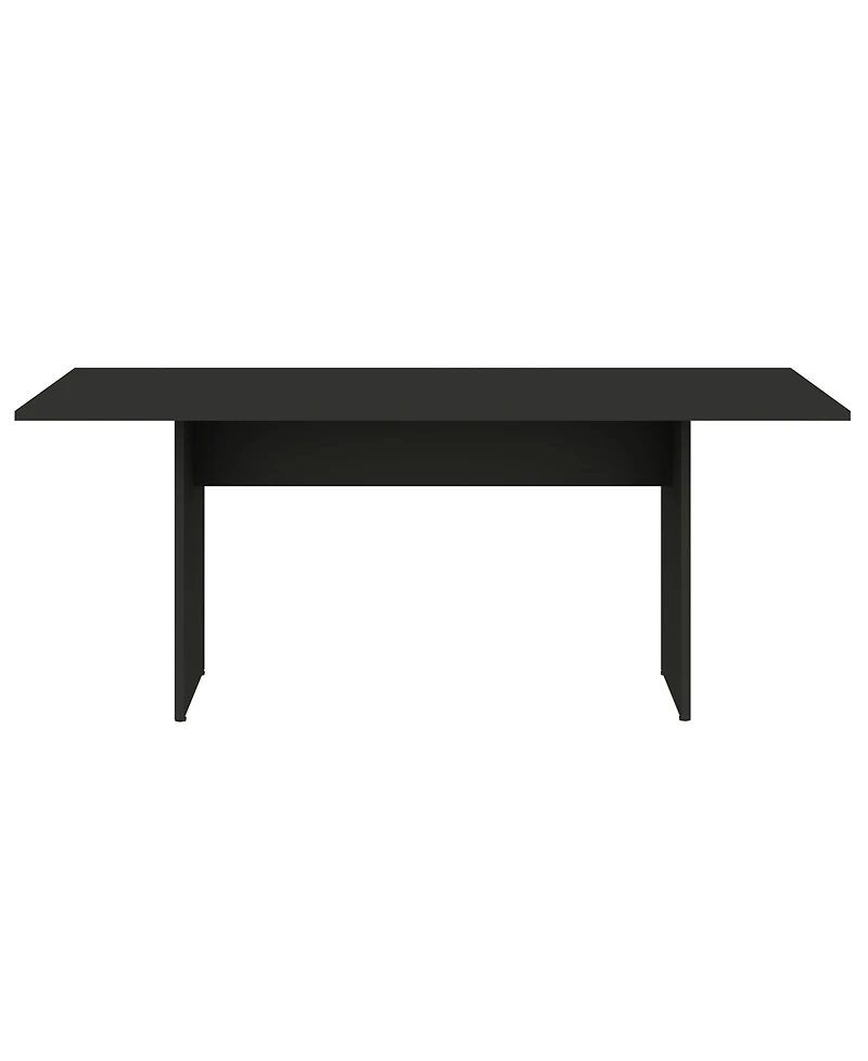 Manhattan Comfort Nomad 67.91" Rectangular Dining Table