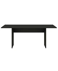 Manhattan Comfort Nomad 67.91" Rectangular Dining Table