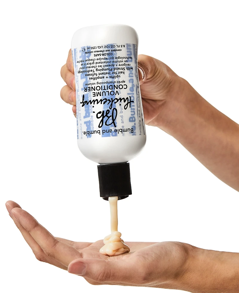 Bumble and Bumble Thickening Volume Conditioner