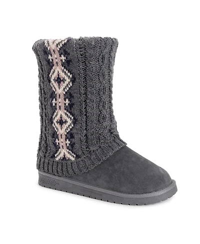 Muk Luks Women's Cheryl Boots