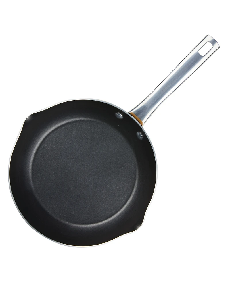 Farberware Style Aluminum Nonstick 10" Cookware Frying Pan