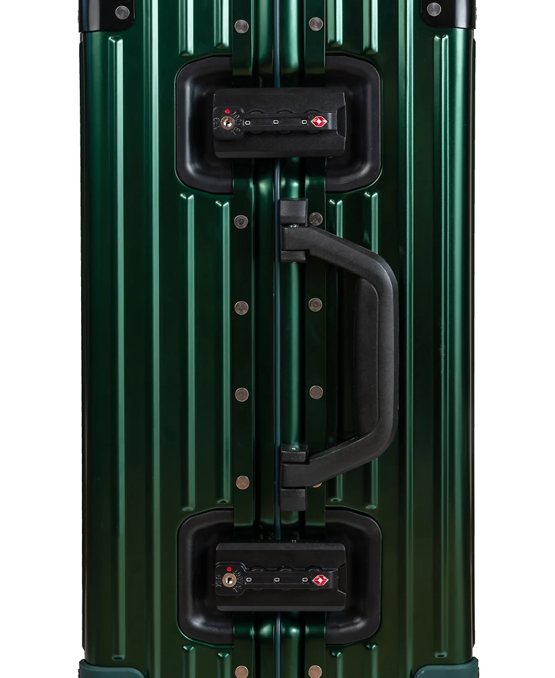 Elite Hardside Carry-on Luggage