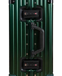 Elite Hardside Carry-on Luggage