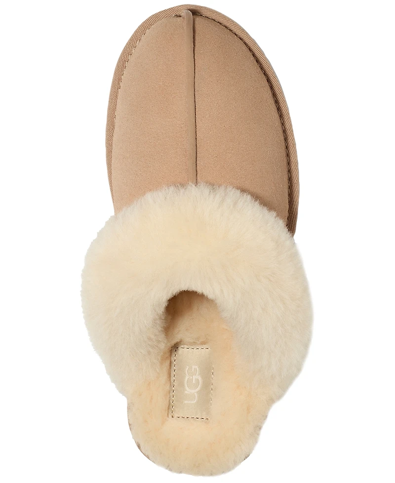 Ugg Women's Scuffette Ii Slip On Slippers