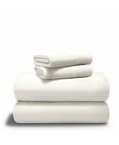 Bare Home Micro plush Fleece King Sheet Set