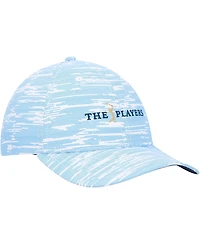 Men's Ahead Light Blue The Players Streaker Adjustable Hat