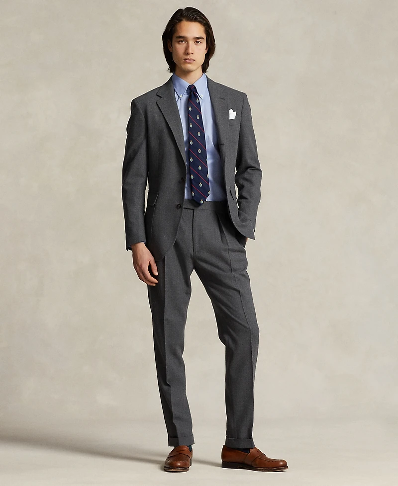 Polo Ralph Lauren Men's Purepress Cotton Oxford Shirt