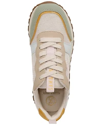Sam and Libby Women's Randal Lace Up Jogger Sneakers