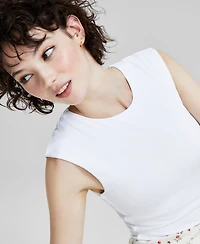 And Now This Women's Second-Skin Muscle Bodysuit, Created for Macy's