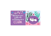 Mermaid For Each Other by Hannah Eliot