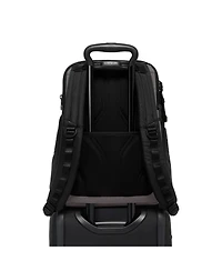 Tumi Men's Alpha Bravo Navigation Backpack