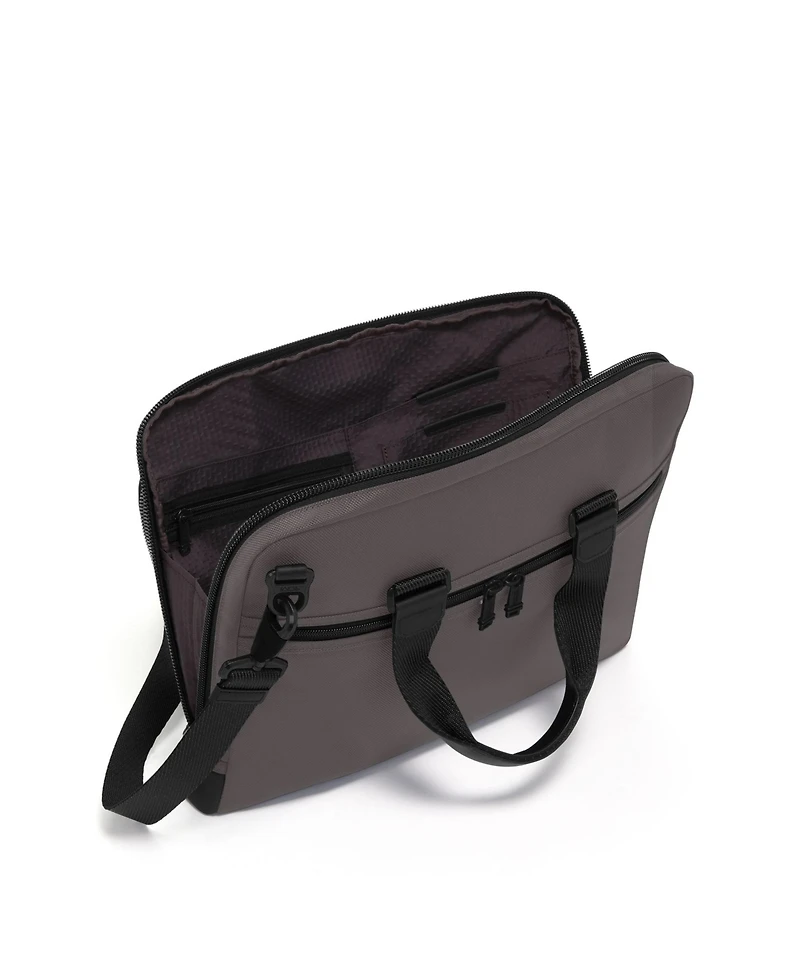 Tumi Men's Alpha Bravo Academy Brief Bag