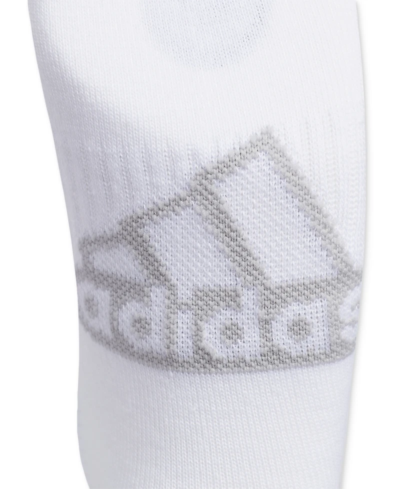 adidas Women's 6-Pk. Superlite Classic No Show Socks