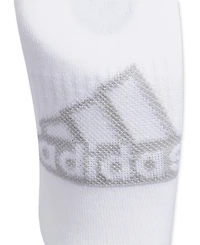 adidas Women's 6-Pk. Superlite Classic No Show Socks