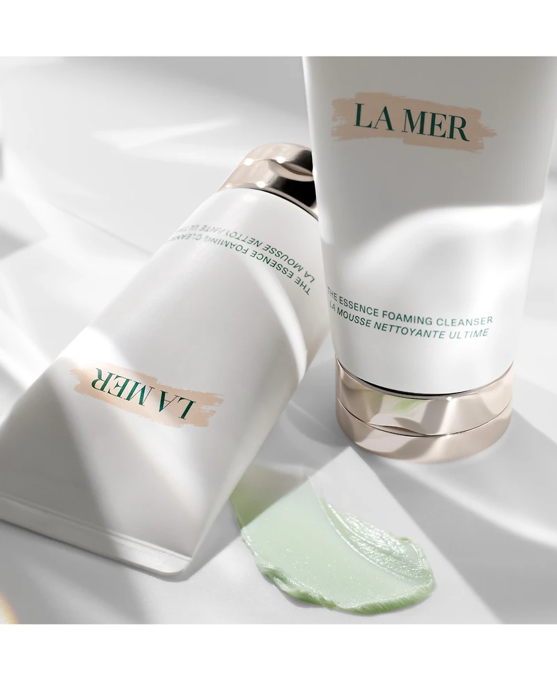 La Mer The Essence Foaming Cleanser, 1 oz