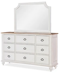 Mandeville Dresser