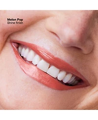 Clinique Pop Longwear Shine Lipstick, 0.14 oz.