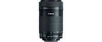 Canon Ef-s 55-250mm f/4-5.6 Is Stm Lens