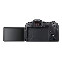 Canon Eos Rp Mirrorless Camera (Body Only)