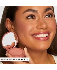 tarte Amazonian Clay 12-Hour Travel-Size Blush