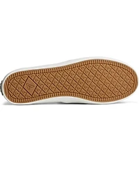 Sperry Women's Crest Twin Gore Seacycled Canvas Sneakers