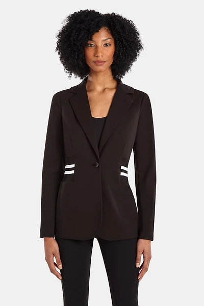 Capsule 121 Women's The Alpha Blazer
