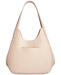 Style & Co Whip-Stitch Soft 4-Poster Tote, Exclusively at Macy's
