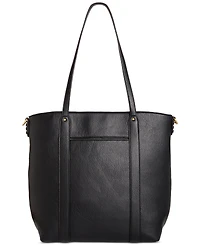 Style & Co Whip-Stitch Medium Tote Bag