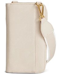 Style & Co Phone Crossbody Wallet, Created for Macy's
