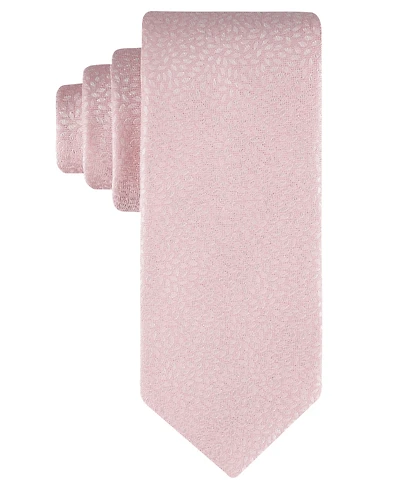 Calvin Klein Men's Bonnie Floral Tie