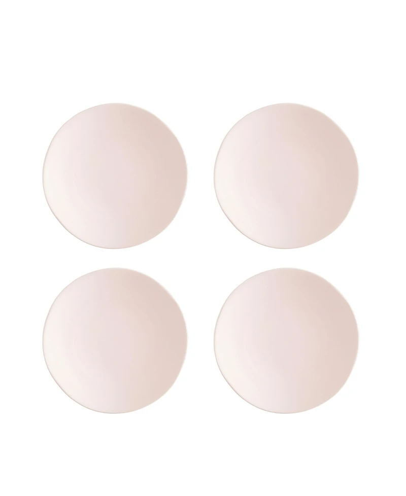 Fortessa Heirloom Charger Plates, Set of 4