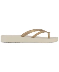 Ipanema Bossa Soft Fem Slip-On Flip-Flop Sandals