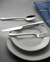 Oneida Bleeker 20 Piece Everyday Flatware Set, Service for 4
