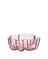 Kosta Boda Crackle Bowl