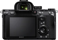 Sony Alpha a7 Iii 24.2MP Full Frame Mirrorless Digital Camera with 28-70mm Lens